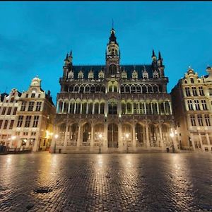 Appartement A Bruxelles Midi - Grand Place Bruxelles